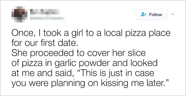 21 Stories About Dating Fails Posted On Twitter