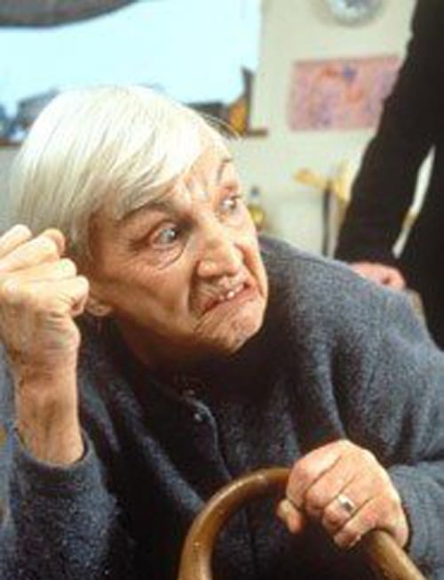 86-Year-Old Woman Sends This Angry Letter To The Bank After They Bounced Her Check