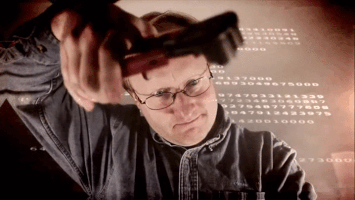 An Engineer Accidentally Gets Sent To Hell Instead Of Heaven!
