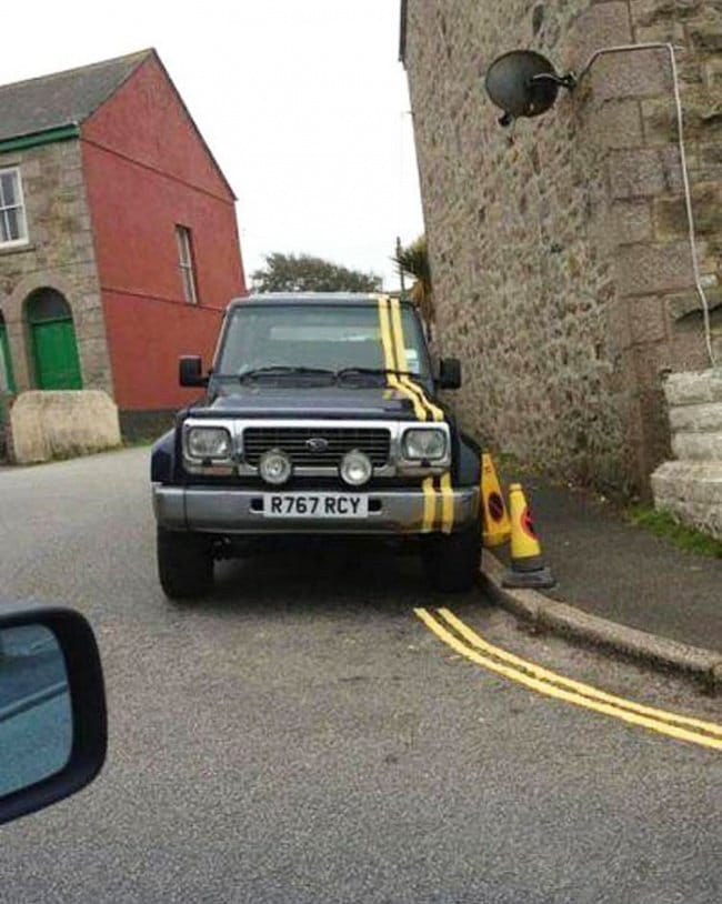 Check Out Some Professional Blunders Made by Some Unprofessional Workers