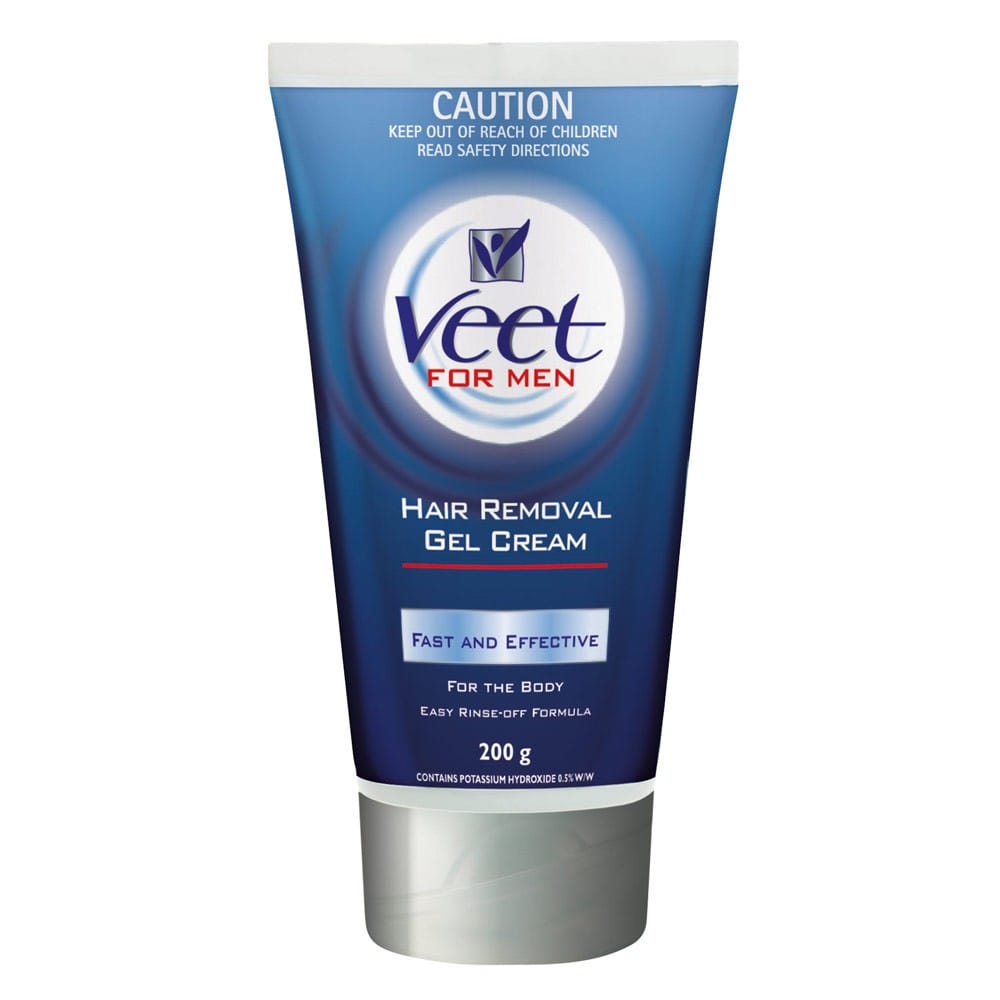 FUNNIEST Review You Have Ever Read on Hair Removal Cream For Men!!