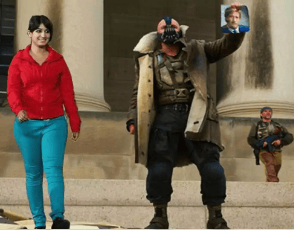 Here’s What You Don’t Know About The People Behind Some Famous Memes