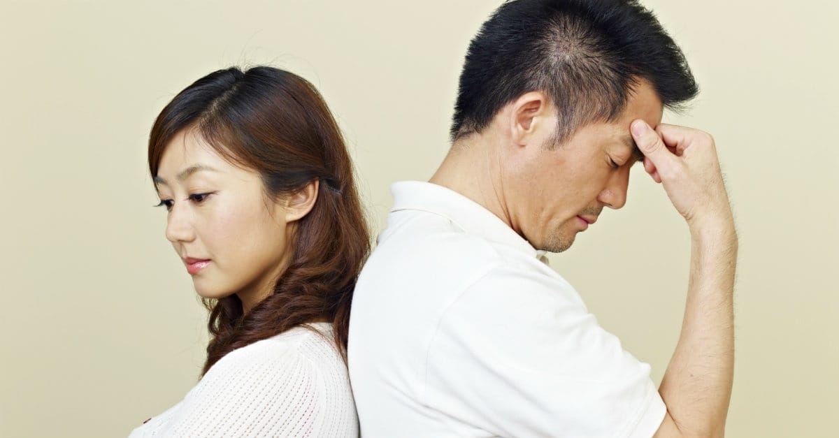He Cheated On His Wife While She Was Pregnant. What She Mailed Him After 9 Months? PRICELESS