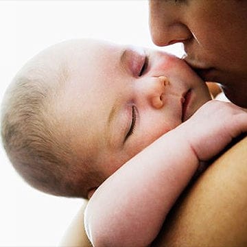 Heart-Melting Video Shows Baby Following Her Father's Instructions As He Snaps His Fingers