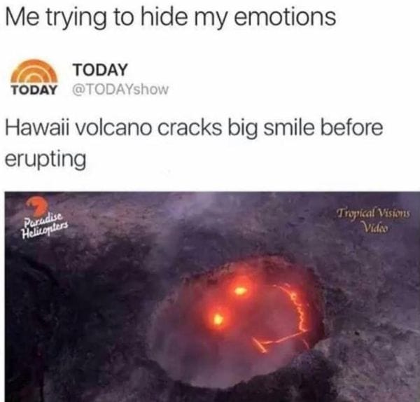 Here Are 25 Pictures That Prove What An Emotional Roller-coaster Ride Life Is Like For People With Too Many Feelings