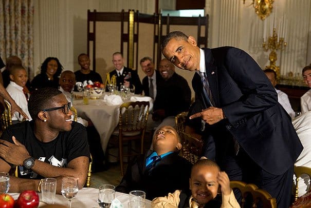 Kids Can Sleep Anywhere! These 13 Photos Prove Just That!