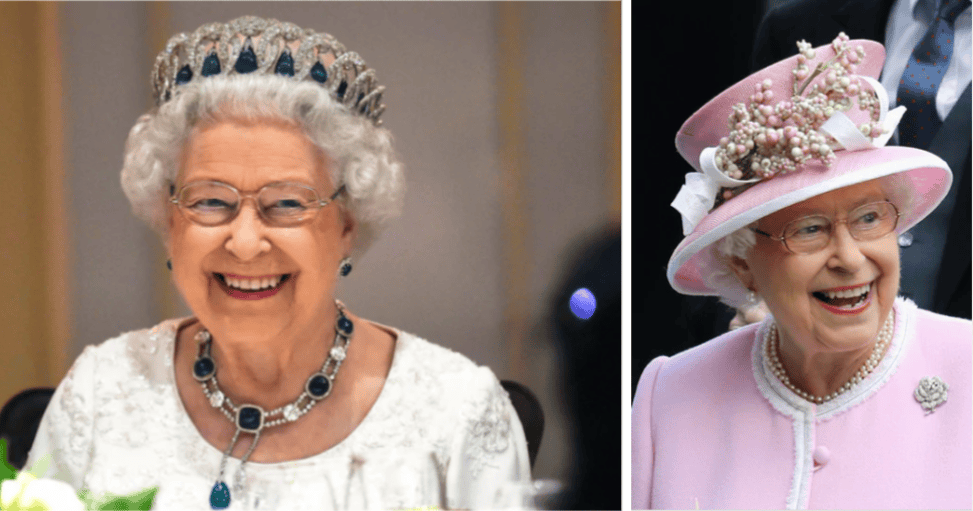 Let's Know What Will Happen When Queen Elizabeth II Dies