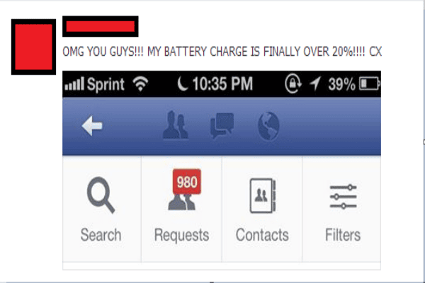 Look At How These Attention Seekers Desperately Cling For Attention!