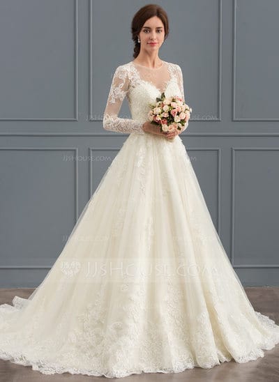 14 Bad Dresses Worn By Brides That Are Plain Terrible
