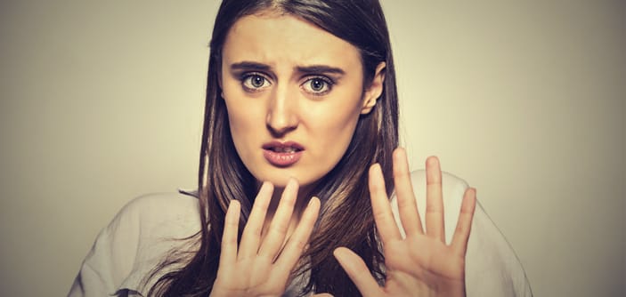 Never Marry A Woman Who Has These 8 Habits