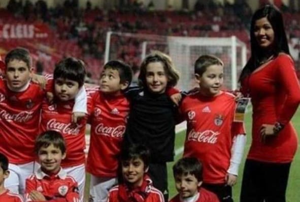 Perfectly Timed Pictures Of Naughty Kids That Will Have You Laughing In No Time