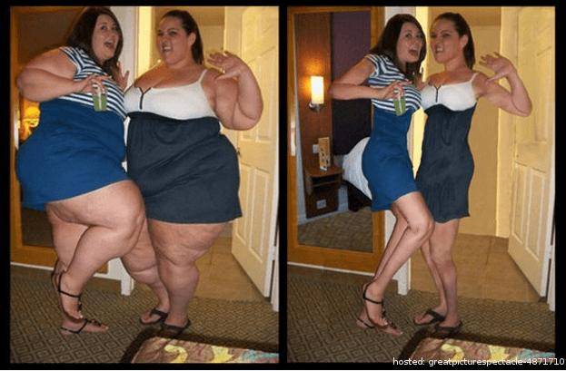 Photographs That Prove Photoshop Is Indeed A Dangerous Tool