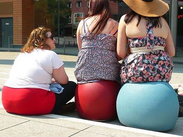 15 Pictures Have A Hidden Intruder, You Need To Look  Twice To Find It.