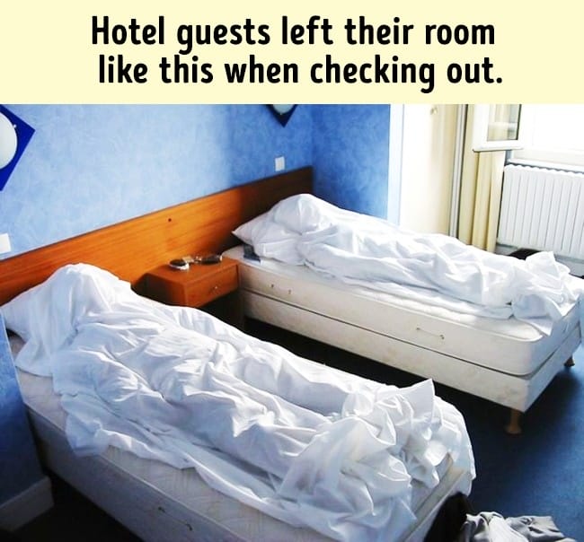 13 Jokes From People Whose Sense Of Humour Is As Black As Night