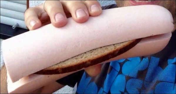 Some Of The Funniest Perfectly Imperfect Pictures You've Ever Seen
