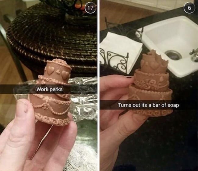 14 People Who Definitely Know What An Epic Fail Is