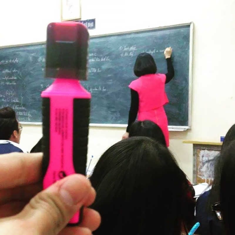 These 25 Comparisons Of Who Wore It Better That'll Get You weird