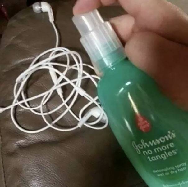 These Crazy Life Tips Will Surely Give You A Good Laugh