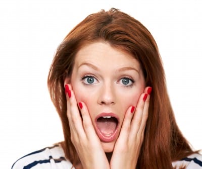 These Lingerie Store Stories Will Drop Your Jaw To The Floor!