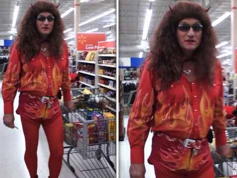 These Will Be The Worst Things You Will Ever See At Walmart