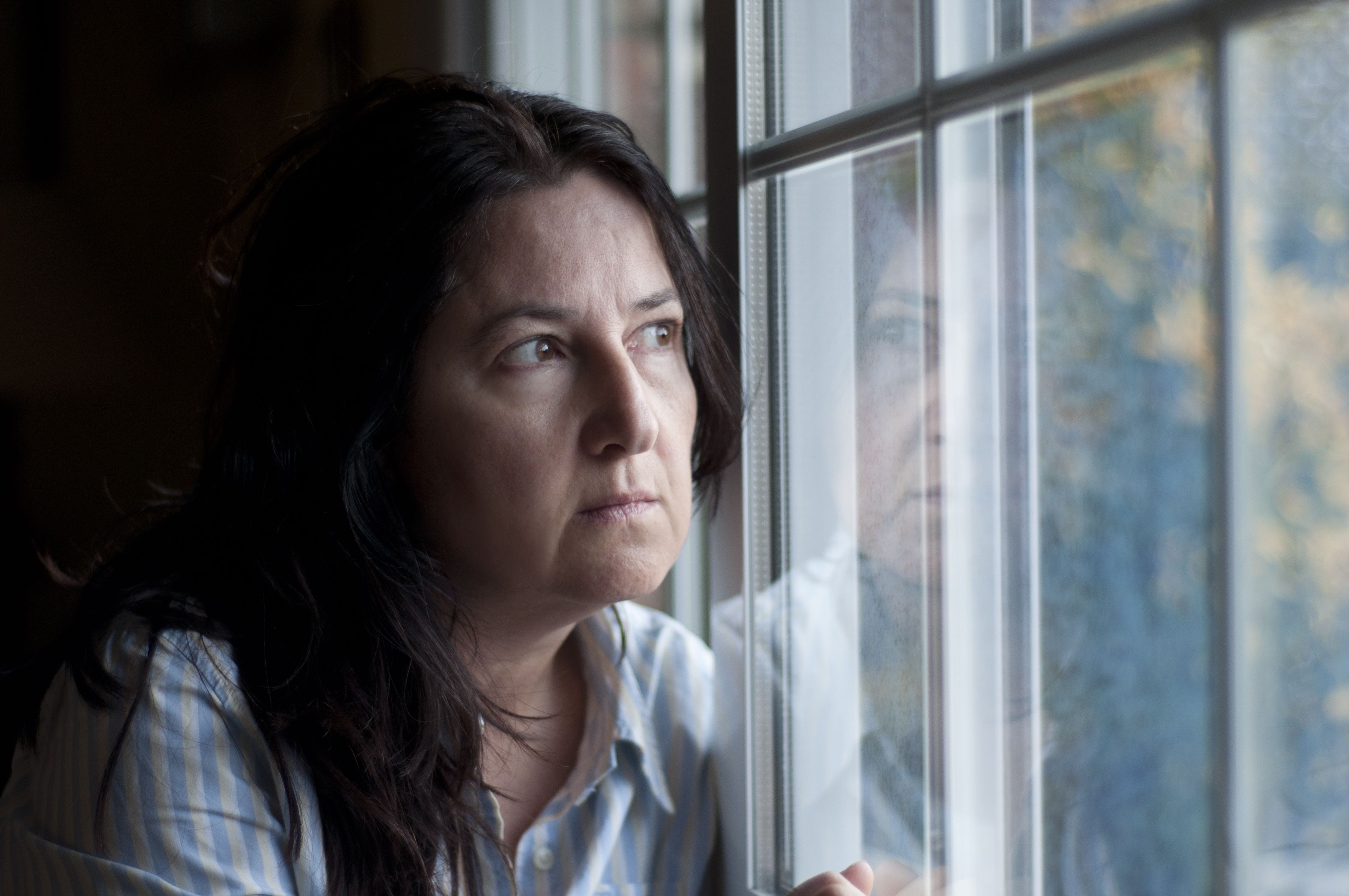 11 Unbelievable Habits of People with Hidden Depression (No.3 Is so Sad)