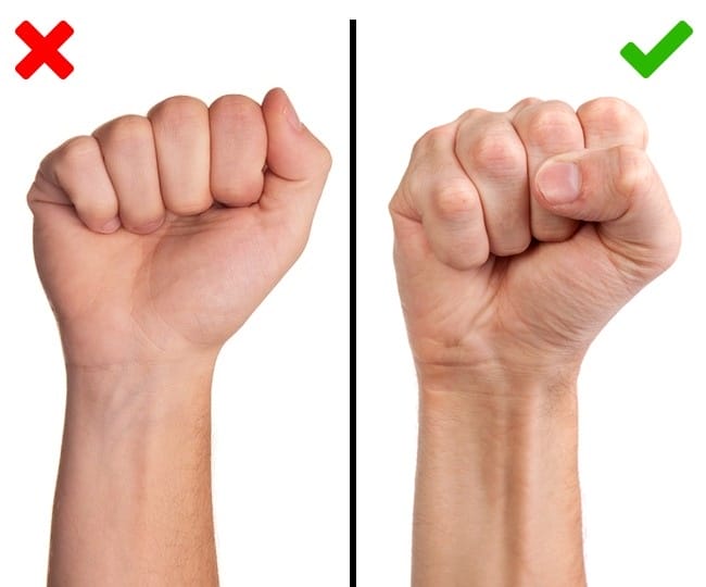 14 Self Defense Tips That Might Save Your Life