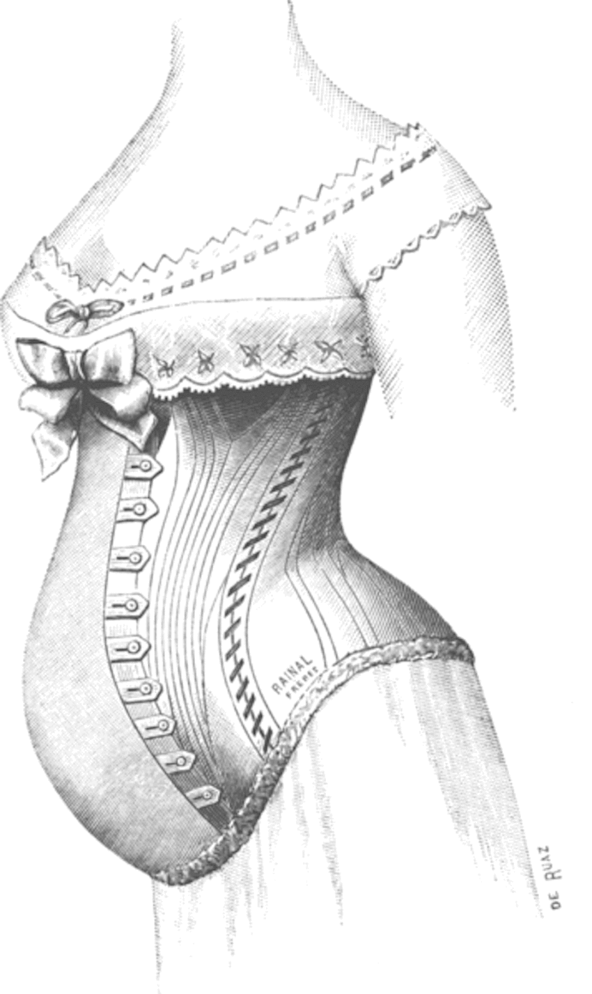 7 Crazy Things Pregnant Women In The Past Were Advised To Do!
