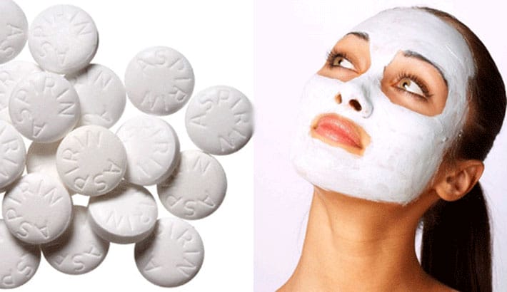 8 Amazing Uses Of Aspirin That You've Probably Never Heard Of!