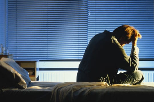 9 Signs Of Overstressing That You Need To Know