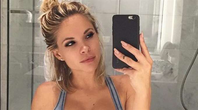A Shameful Body Shaming Act By A Female Body Builder