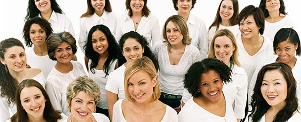 As A Woman, this Is What Your Weight Should Be According To Your Height...