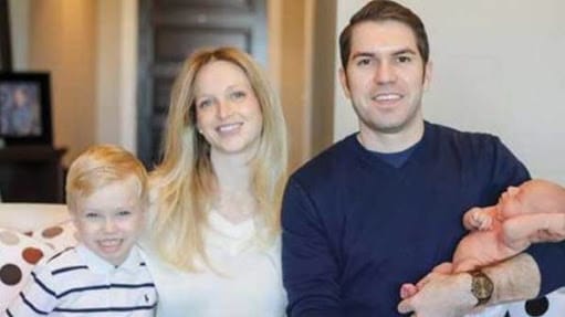 Baby Died In His Car Seat While Asleep, The Reason Is Totally Outrageous!