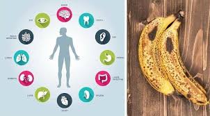 Eating 2 Bananas Per Day For A Month Does This To Your Body!