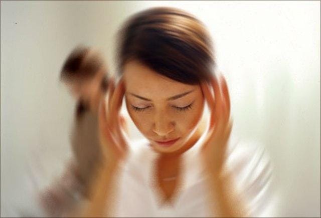 If You Experience These, Your Kidneys Might Be Failing