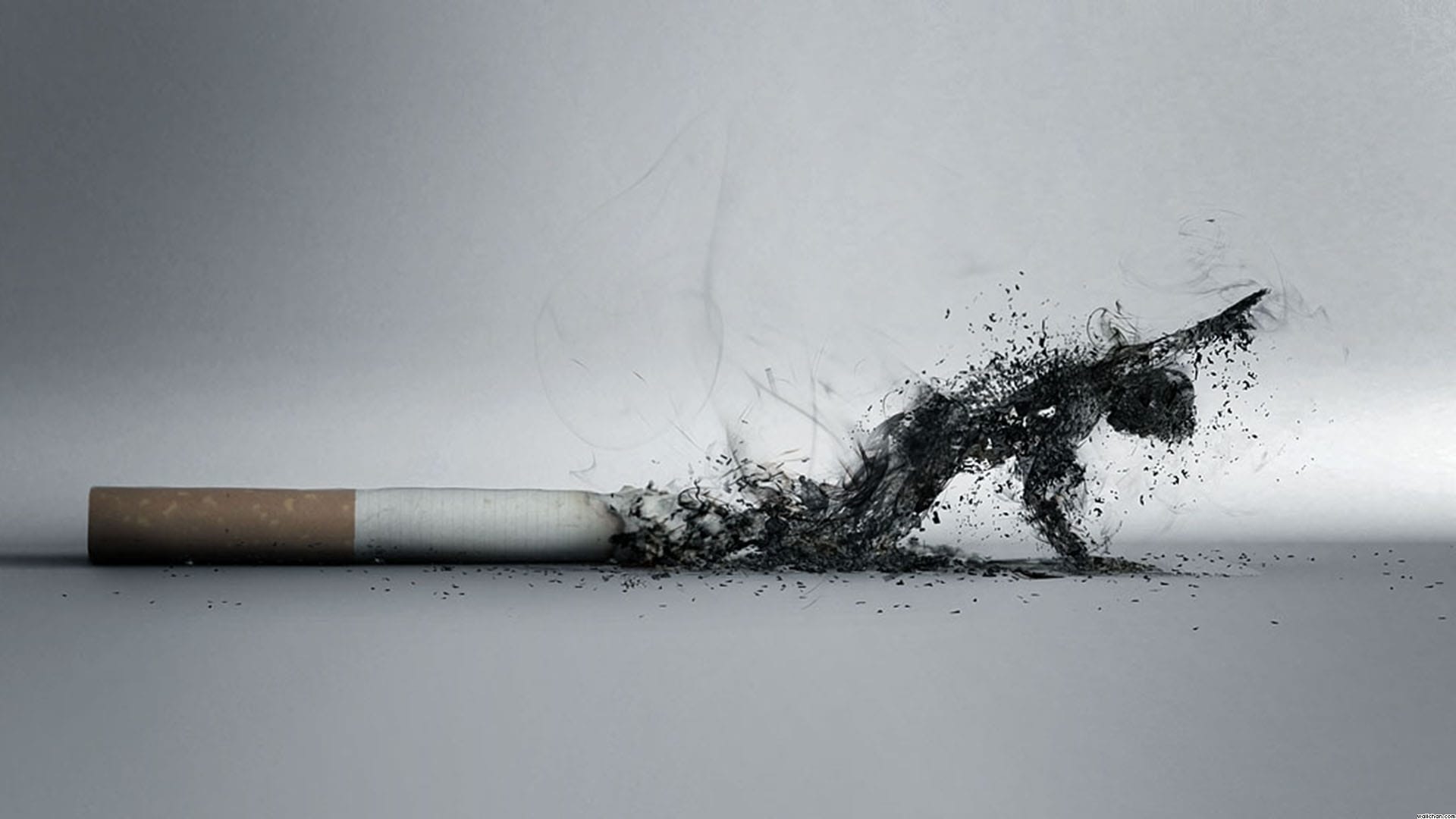 Look At What Happens When A Smoker Quits In A 15 Year Timeline