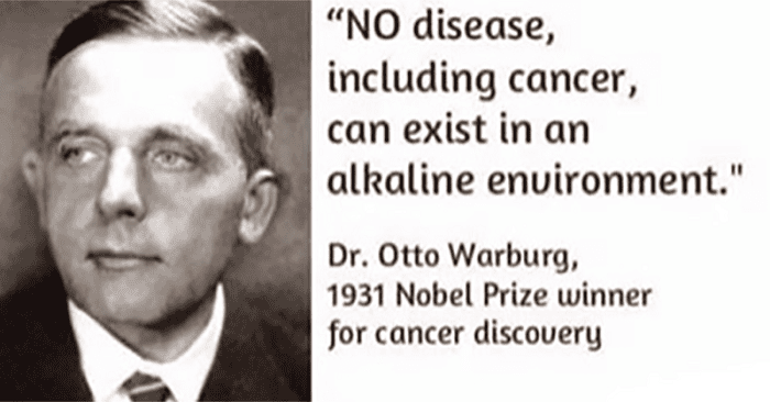 The Real Truth Behind Cancer That You Will Never Hear From Your Doctor
