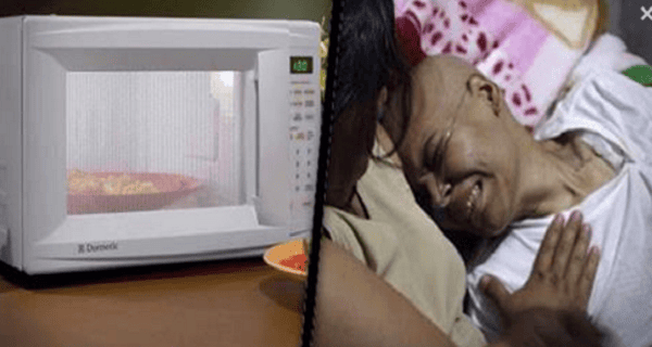 These Diseases Are All Caused By Microwave Ovens, And You've Probably Ignored Them!