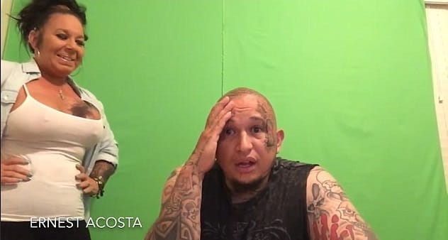This Guy Finished Couple Of Litres Of JD In A Minute. What Happened Next Is Unbelievable...