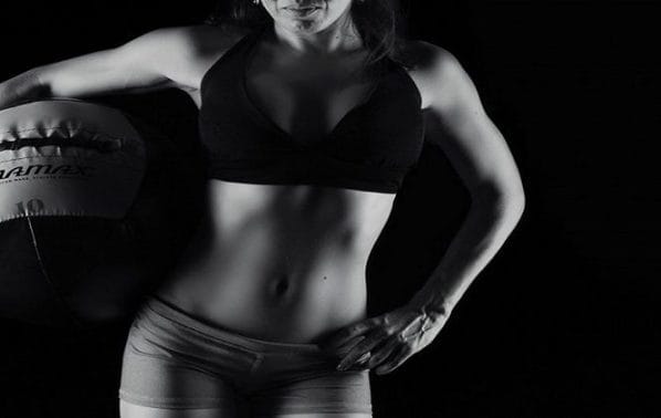 This Is How Much Water You Should Drink According To Your Weight.