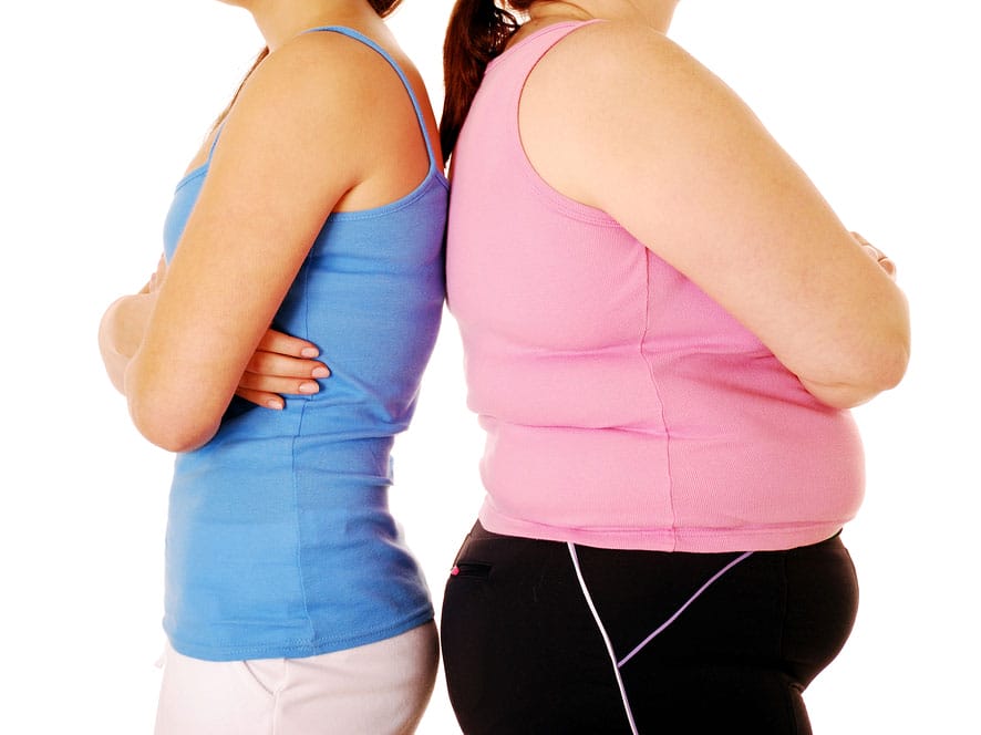 This Is The Diet That You Should Follow If you Wanna Lose Weight