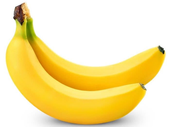 This Is What Happens To Your Body If You Eat 2 Bananas Per Day For A Month.
