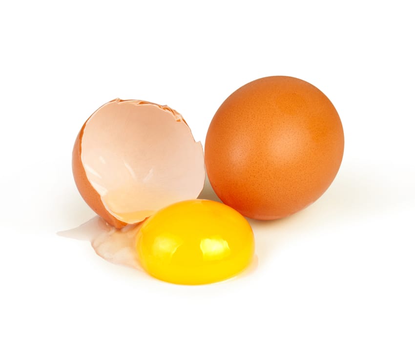 This Is What Happens When You Eat 3 Whole Eggs Each And Every Single Day