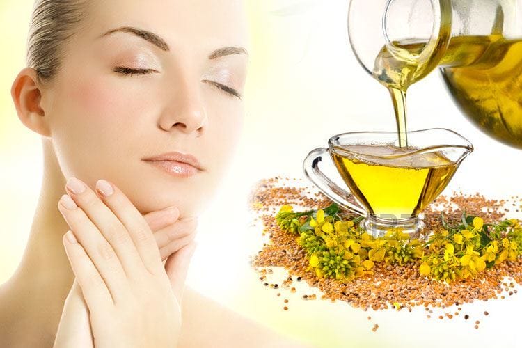 This Is What Mustard Can Do To Our Skin. Surprising.