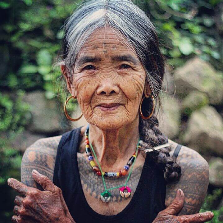 10 People Who Defy Ageing