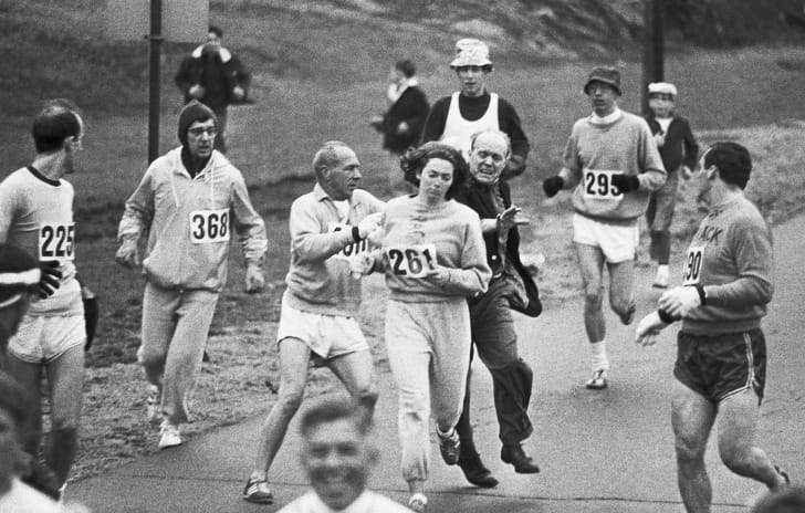 10 Women Who’s Bravery Left A Mark on The World And Changed It For Its Own Good