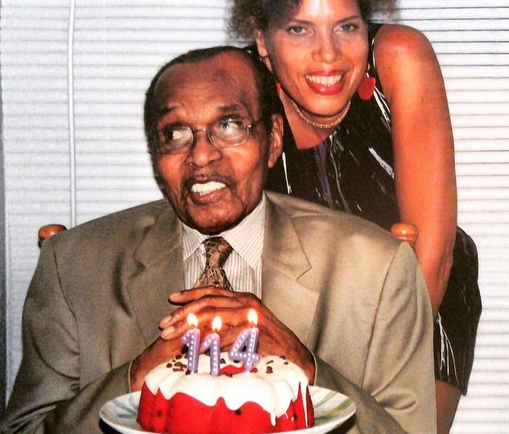 114-Year-Old Man Reveals the 5 Foods That Have Kept Him Alive So Long
