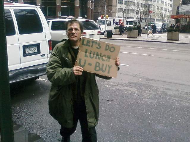 15 People Who Fought Humorously With Difficult Life Situations