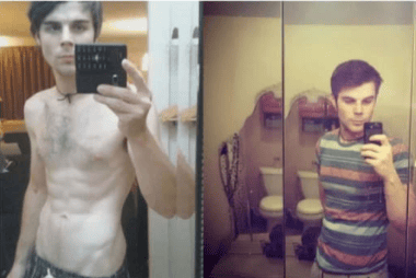 15 People Who Have Managed To Abandon Drugs And Stay Sober