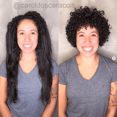 15 Women Who Accepted Their Natural Hair And Look Amazing