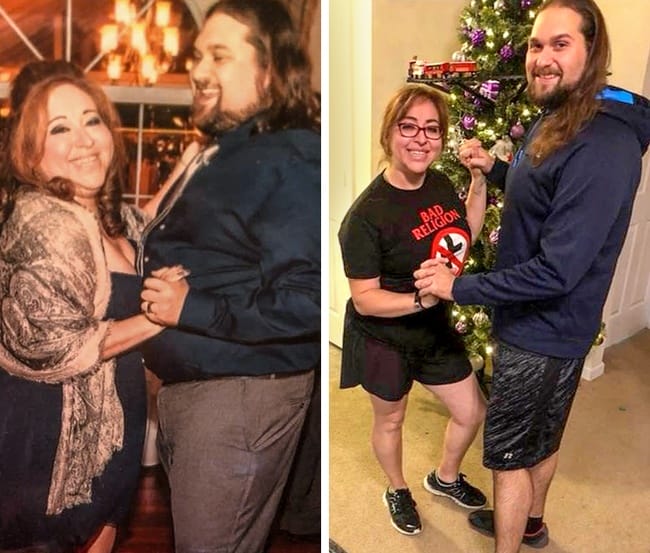 21 People Who Started Living A Whole New Life After Losing Weight